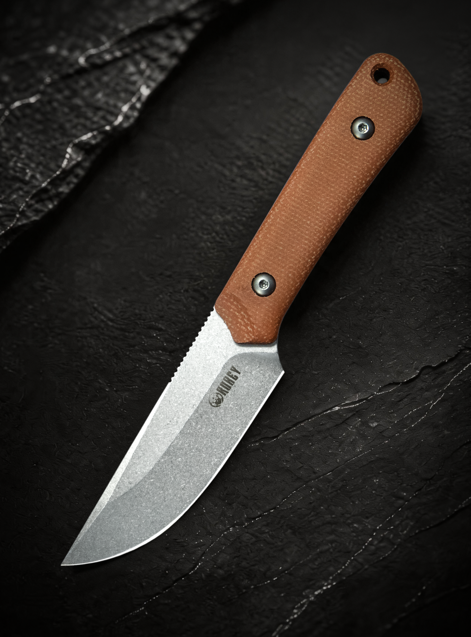 Fixed Blade Knife