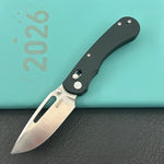 KUBEY knife KU504 Stalker Crossbar Lock  Folding Knife