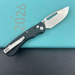 KUBEY knife KU504 Stalker Crossbar Lock  Folding Knife
