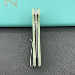 KUBEY Knife KU122V Coeus Linerlock Jade  G10 Handle Fold Knife