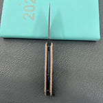 KUBEY Knife KU122 Coeus Linerlock Green Nebula Micarta  14C28N Folding Knife