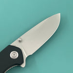 KUBEY Knife Belus Liner Lock Blade KU342H 14C28N Folding Knife
