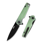 KUBEY Wolverine  KU233D  D2  G10 - KnifeGlobal Store