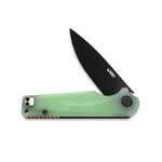 KUBEY Wolverine  KU233D  D2  G10 - KnifeGlobal Store