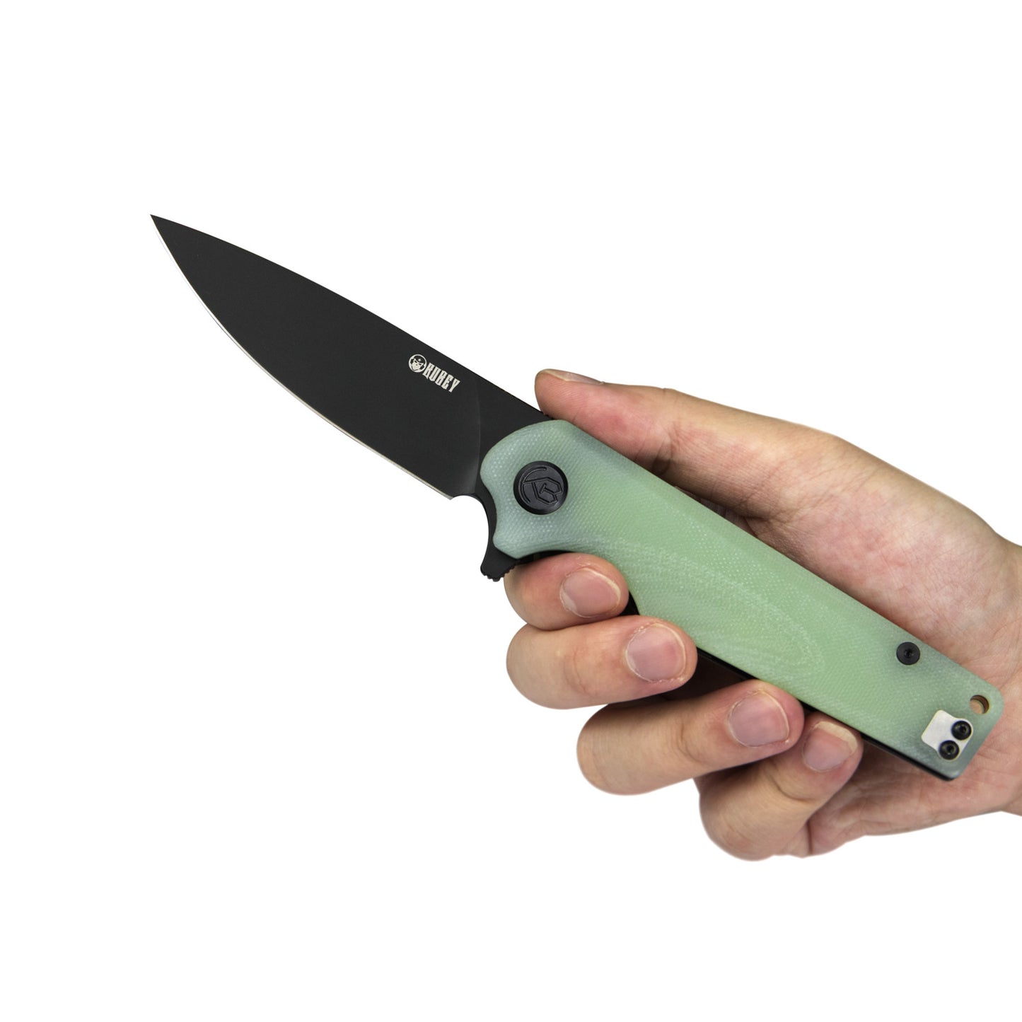 KUBEY Wolverine  KU233D  D2  G10 - KnifeGlobal Store