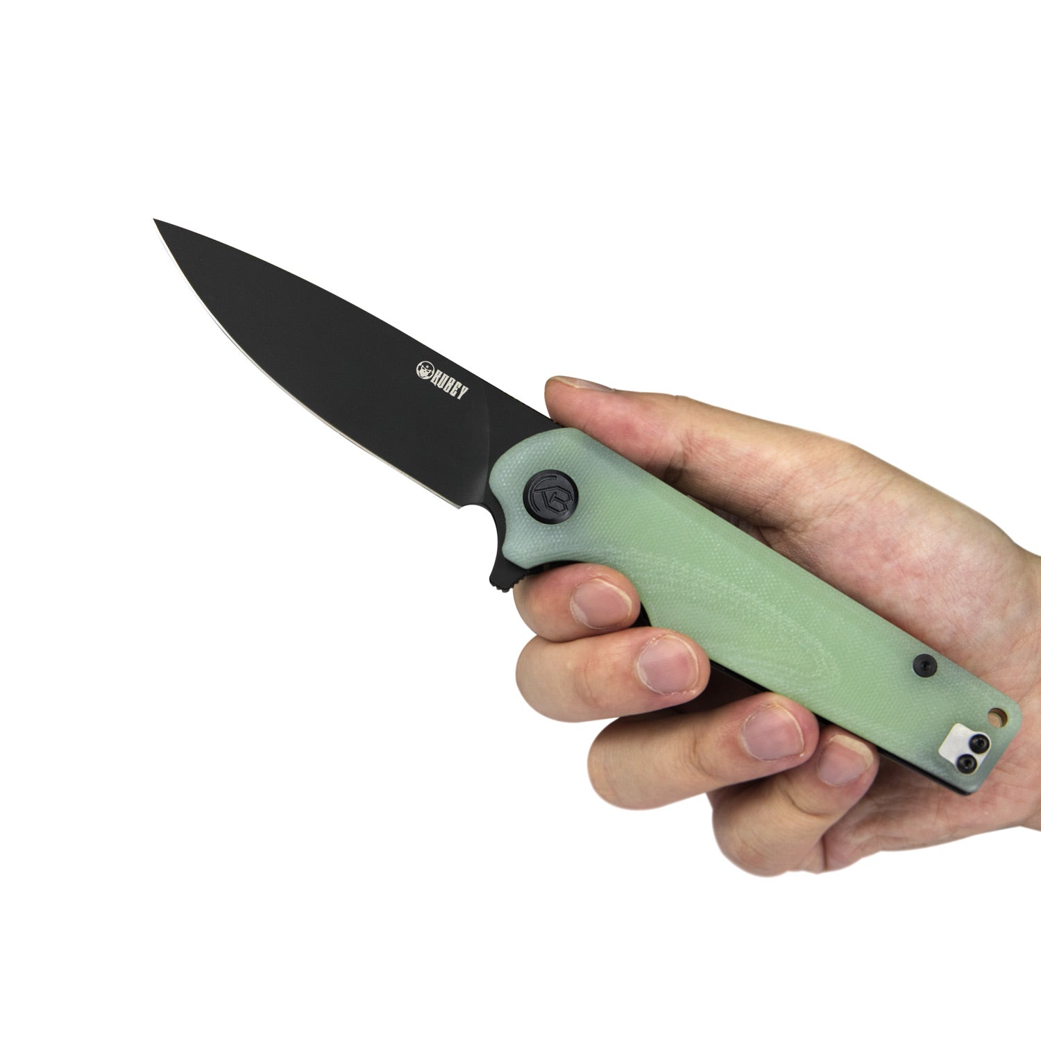 KUBEY Wolverine  KU233D  D2  G10 - KnifeGlobal Store
