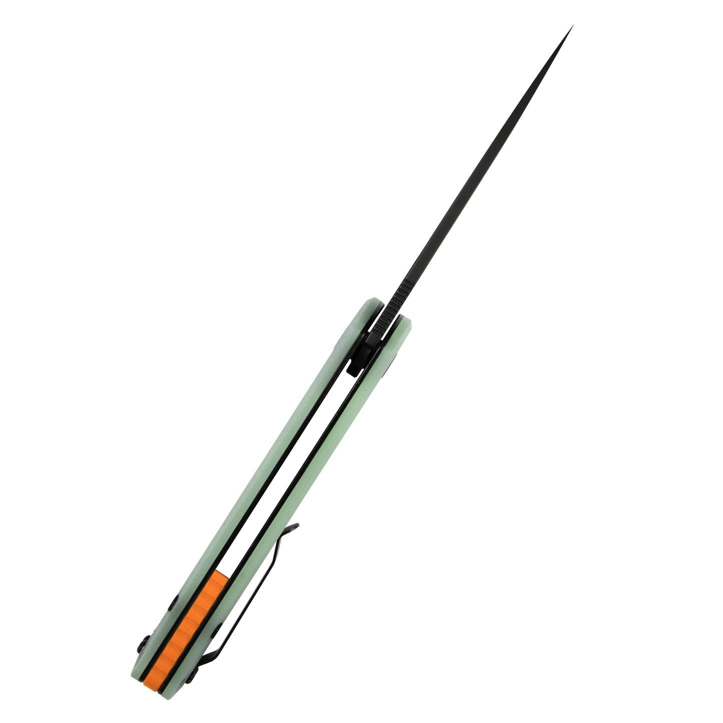 KUBEY Wolverine  KU233D  D2  G10 - KnifeGlobal Store