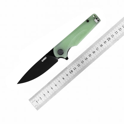 KUBEY Wolverine  KU233D  D2  G10 - KnifeGlobal Store