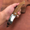 KUBEY KU208C Outdoor Survival Folding Pocket Knife