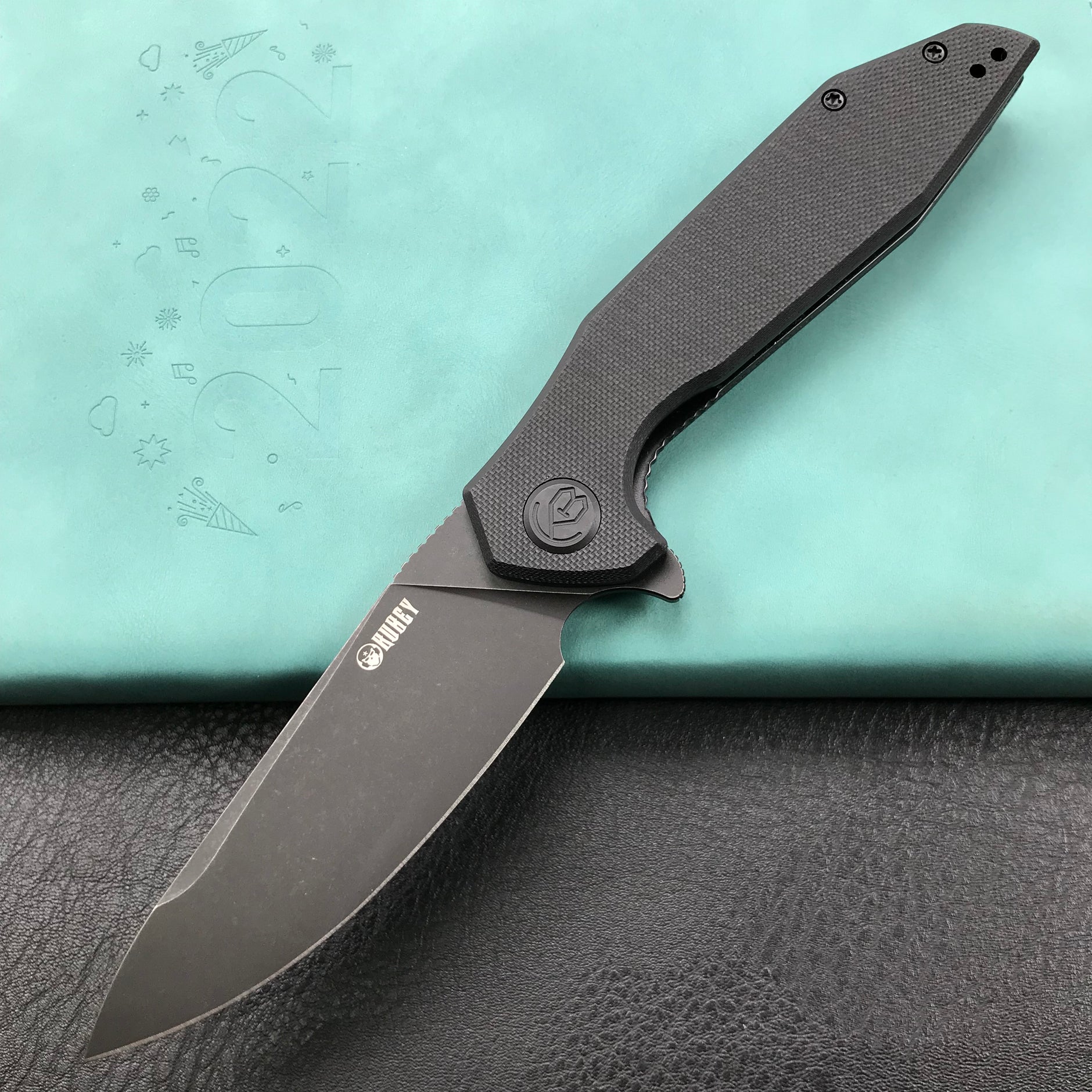 G10 – KnifeGlobal Store