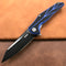 discontinued！SPECIALS!  KUBEY  KU158 Outdoor Folding Knife