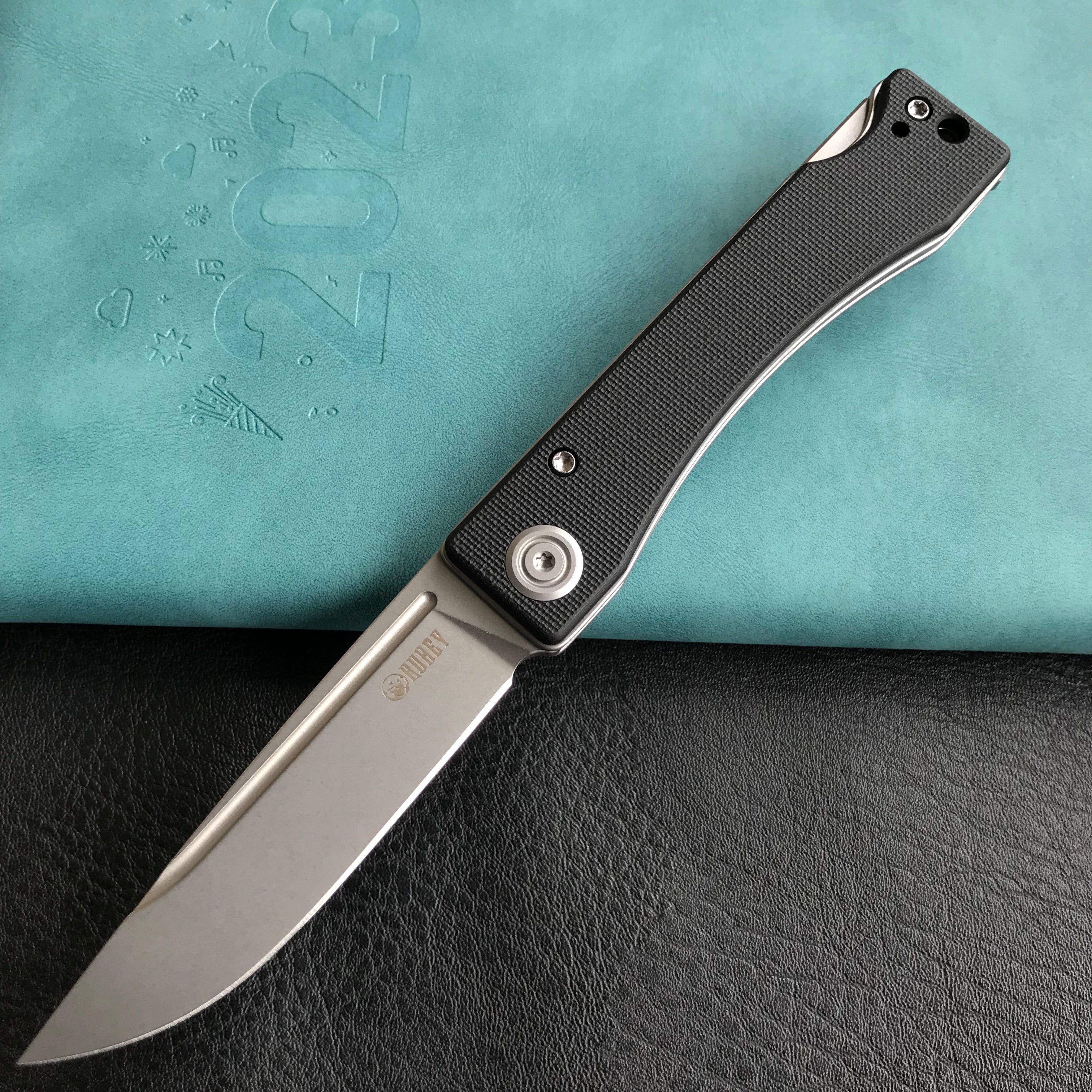 Survival Knives